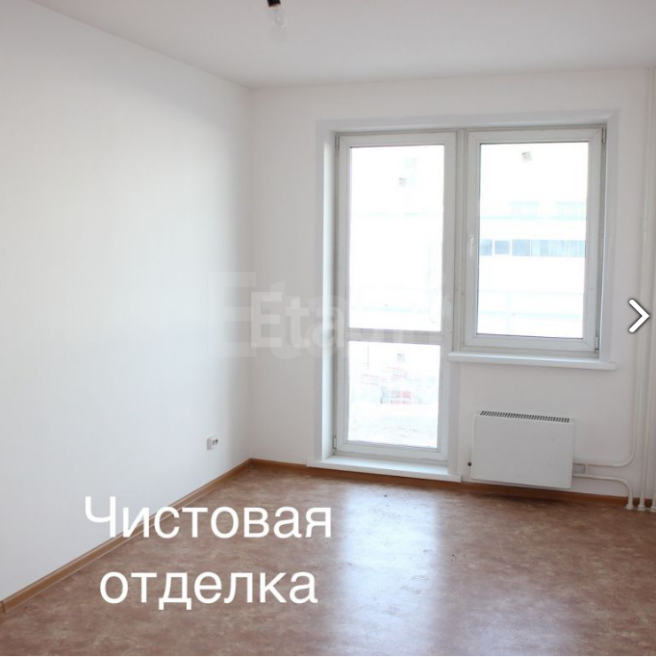 Продажа 2-комнатной квартиры, Красноярск, Лесников, 23 Продажа 2-комнатной квартиры, Красноярск, Лесников, 23
