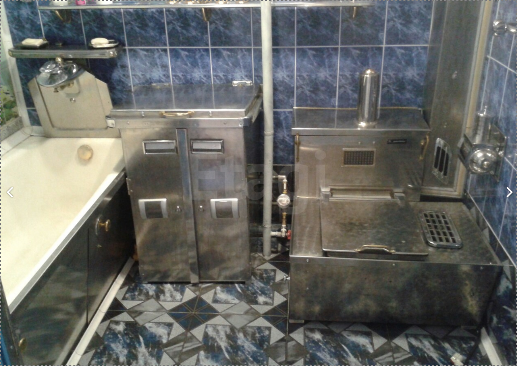Продажа 1-комнатной квартиры, Красноярск, Чернышева, 2 Продажа 1-комнатной квартиры, Красноярск, Чернышева, 2