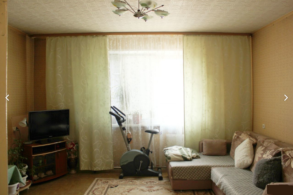 Продажа 2-комнатной квартиры, Красноярск, Комсомольский пр-т, 1б Продажа 2-комнатной квартиры, Красноярск, Комсомольский пр-т, 1б