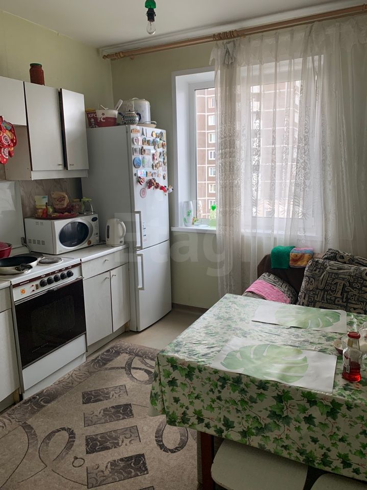 Продажа 2-комнатной квартиры, Красноярск, Октябрьская, 1 Продажа 2-комнатной квартиры, Красноярск, Октябрьская, 1