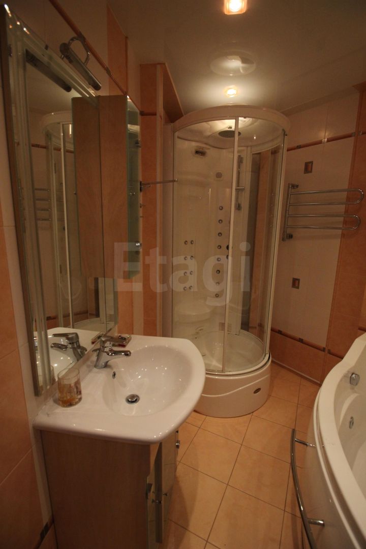 Продажа 3-комнатной квартиры, Красноярск, Алексеева, 93 Продажа 3-комнатной квартиры, Красноярск, Алексеева, 93