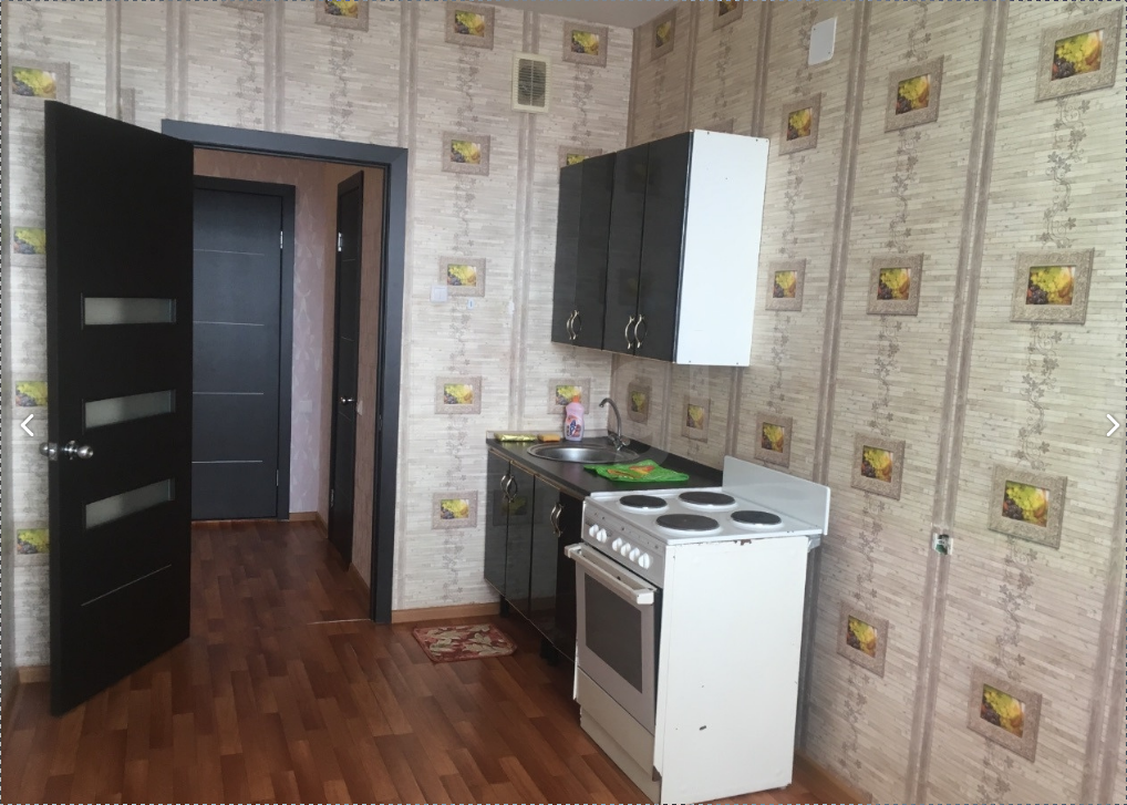 Продажа 1-комнатной квартиры, Красноярск, Алексеева, 43 Продажа 1-комнатной квартиры, Красноярск, Алексеева, 43