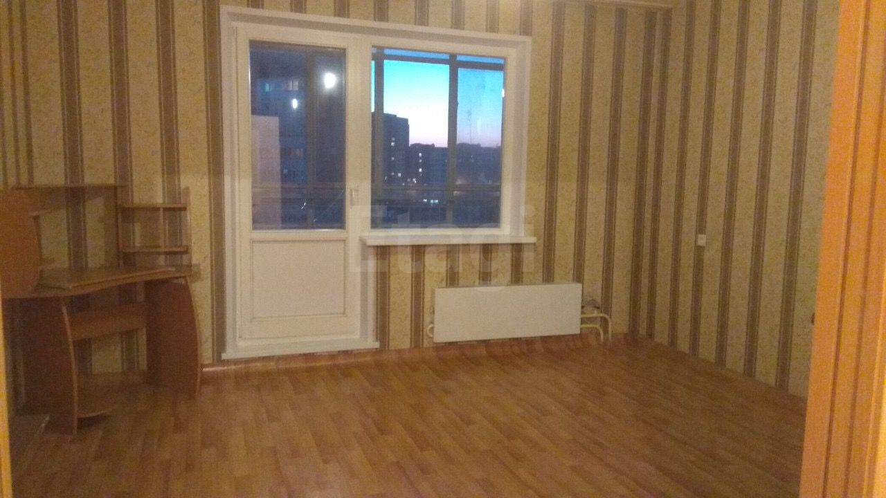 Продажа 1-комнатной квартиры, Красноярск, Молокова, 1г Продажа 1-комнатной квартиры, Красноярск, Молокова, 1г