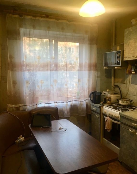Продажа 2-комнатной квартиры, Красноярск, Джамбульская, 9 Продажа 2-комнатной квартиры, Красноярск, Джамбульская, 9