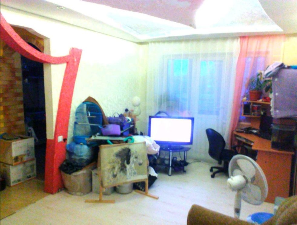 Продажа 2-комнатной квартиры, Красноярск, Тельмана, 5 Продажа 2-комнатной квартиры, Красноярск, Тельмана, 5