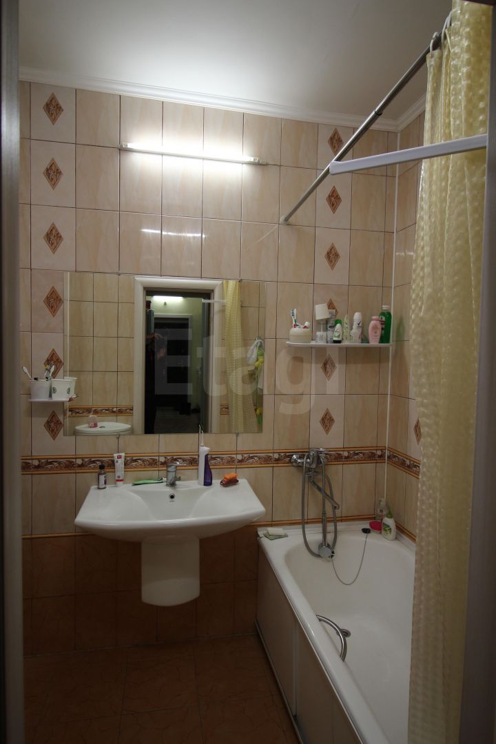 Продажа 3-комнатной квартиры, Красноярск, Академика Киренского, 32 Продажа 3-комнатной квартиры, Красноярск, Академика Киренского, 32