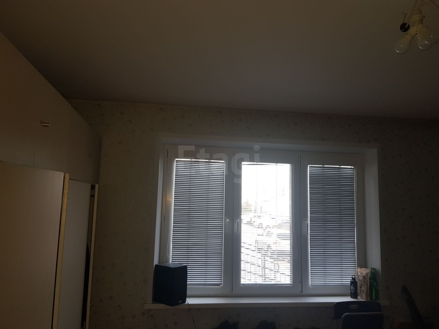 Продажа 2-комнатной квартиры, Красноярск, 9 Мая, 8 Продажа 2-комнатной квартиры, Красноярск, 9 Мая, 8