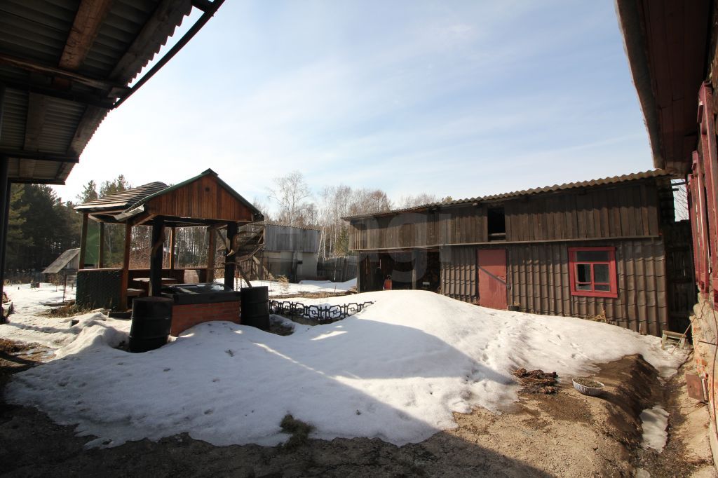 Продажа дома, 52м <sup>2</sup>, 8 сот., Минино, Садовая (Минино пос.) Продажа дома, 52м <sup>2</sup>, 8 сот., Минино, Садовая (Минино пос.)