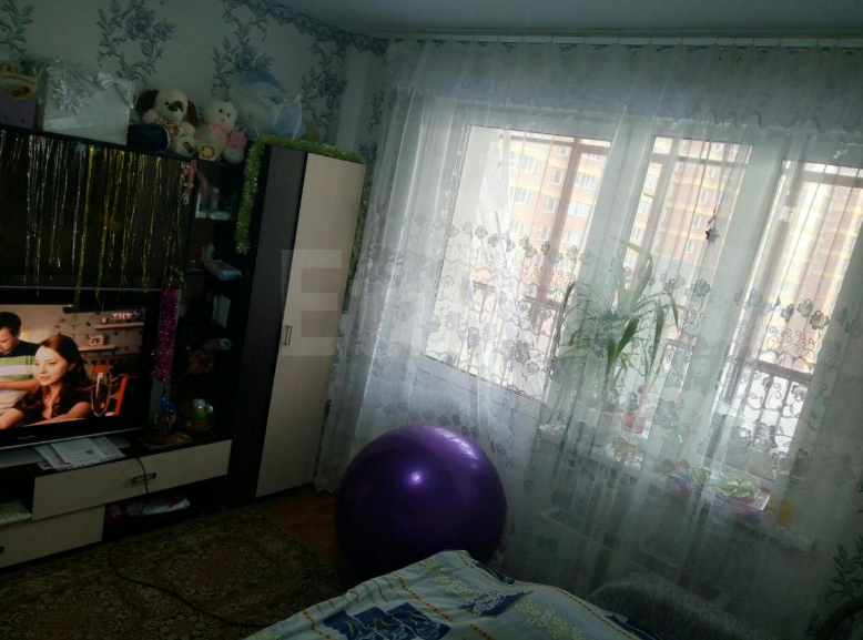 Продажа 1-комнатной квартиры, Красноярск, Соколовская, 76 Продажа 1-комнатной квартиры, Красноярск, Соколовская, 76