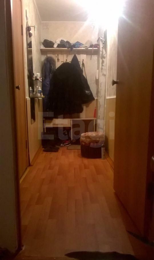 Продажа 2-комнатной квартиры, Красноярск, Устиновича, 18 Продажа 2-комнатной квартиры, Красноярск, Устиновича, 18