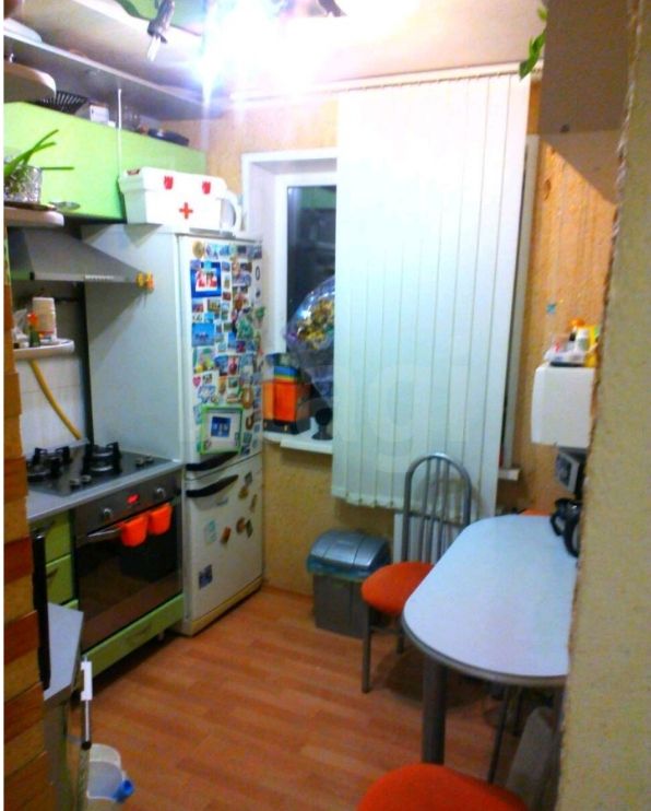 Продажа 2-комнатной квартиры, Красноярск, Тельмана, 5 Продажа 2-комнатной квартиры, Красноярск, Тельмана, 5