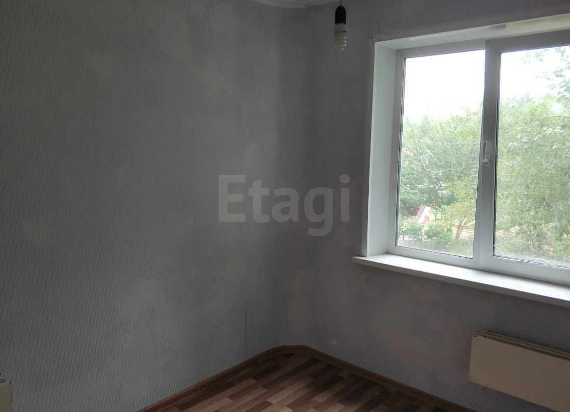 Продажа 1-комнатной квартиры, Красноярск, Воронова, 12в Продажа 1-комнатной квартиры, Красноярск, Воронова, 12в