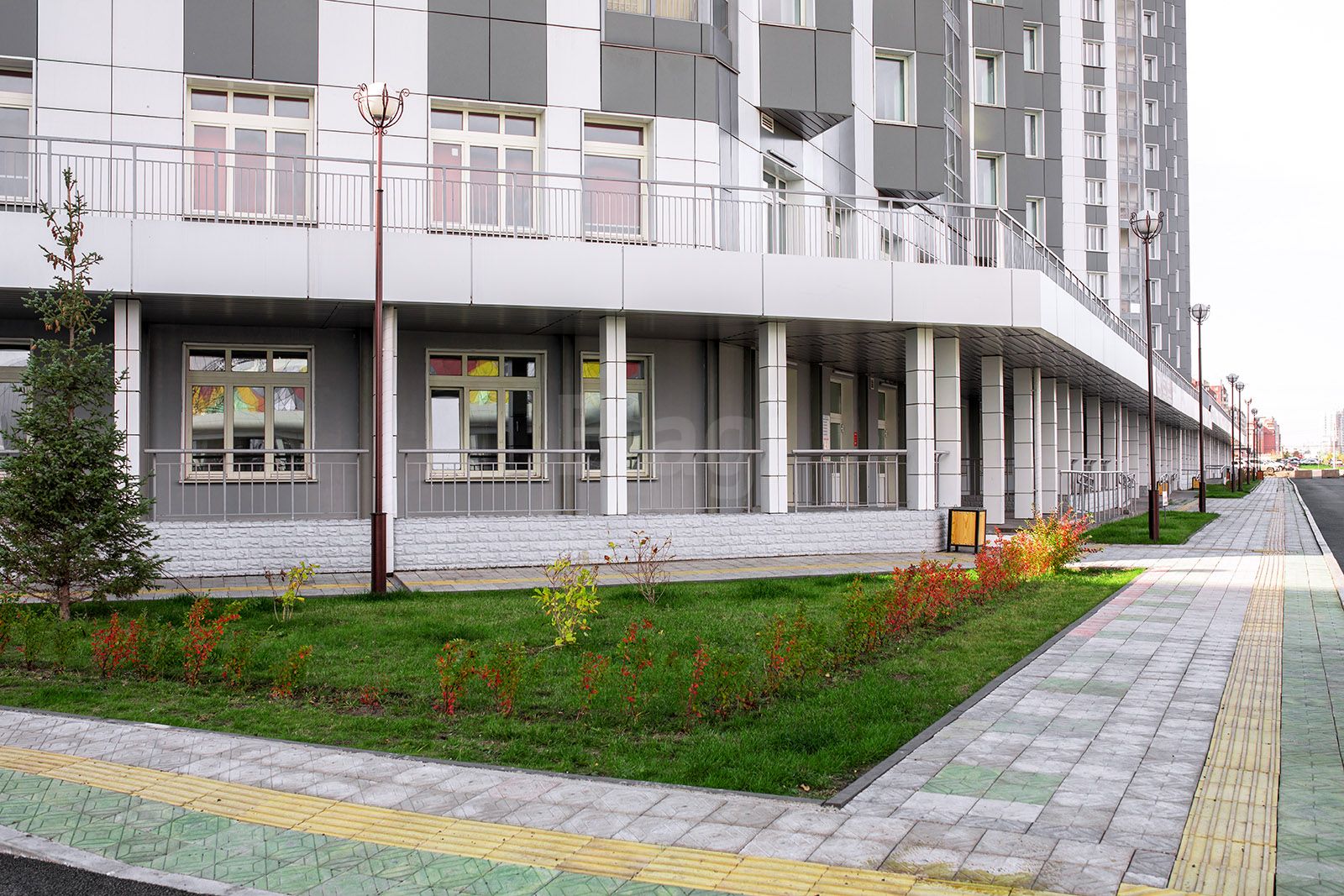 Продажа 1-комнатной новостройки, Красноярск, Октябрьская, ЖК Продажа 1-комнатной новостройки, Красноярск, Октябрьская, ЖК