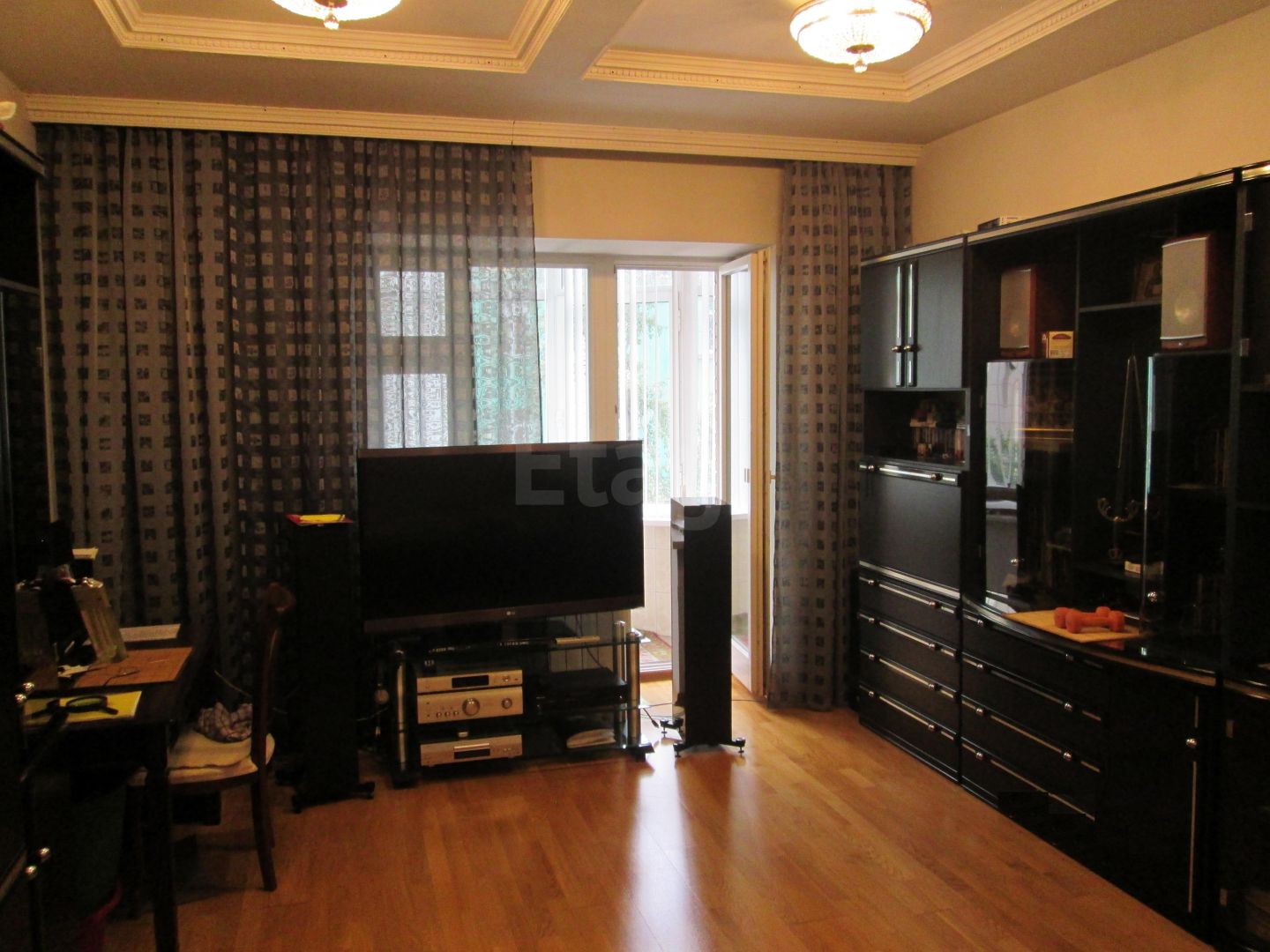 Продажа 3-комнатной квартиры, Красноярск, Робеспьера, 20а Продажа 3-комнатной квартиры, Красноярск, Робеспьера, 20а