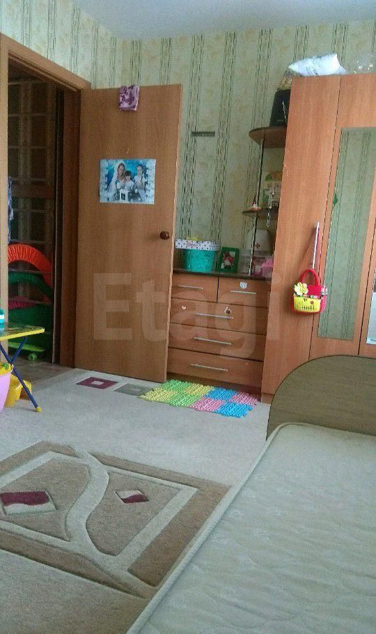Продажа 2-комнатной квартиры, Красноярск, Грунтовая, 28д Продажа 2-комнатной квартиры, Красноярск, Грунтовая, 28д