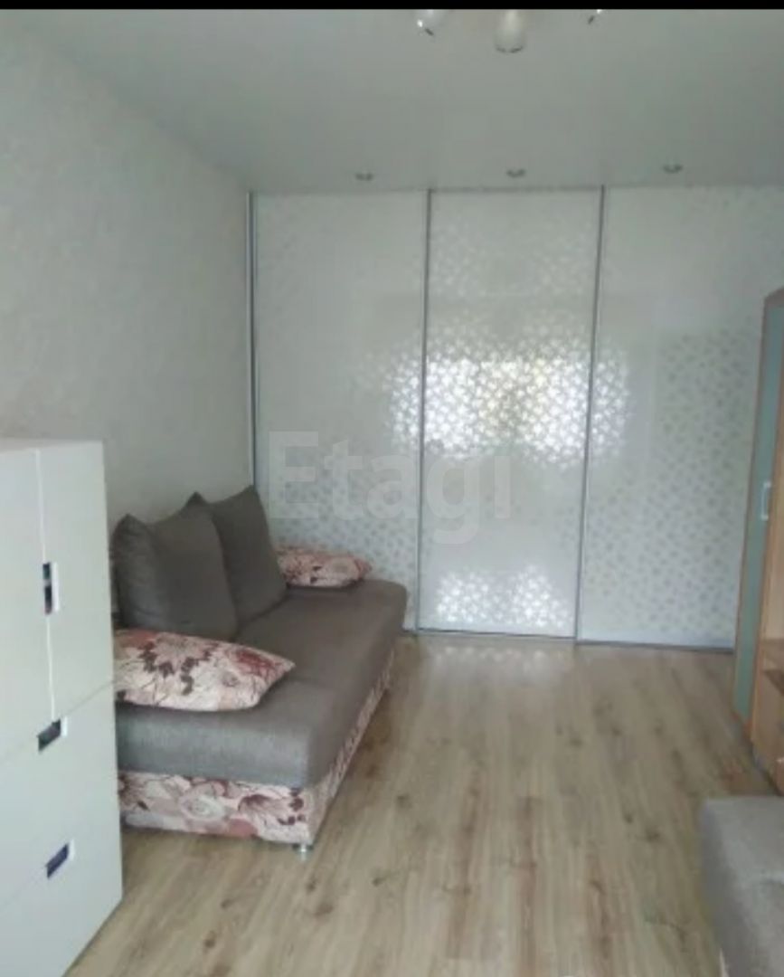 Продажа 1-комнатной квартиры, Красноярск, Семафорная, 431 Продажа 1-комнатной квартиры, Красноярск, Семафорная, 431