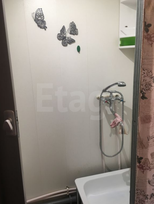 Продажа 1-комнатной квартиры, Красноярск, Корнетова, 10 Продажа 1-комнатной квартиры, Красноярск, Корнетова, 10
