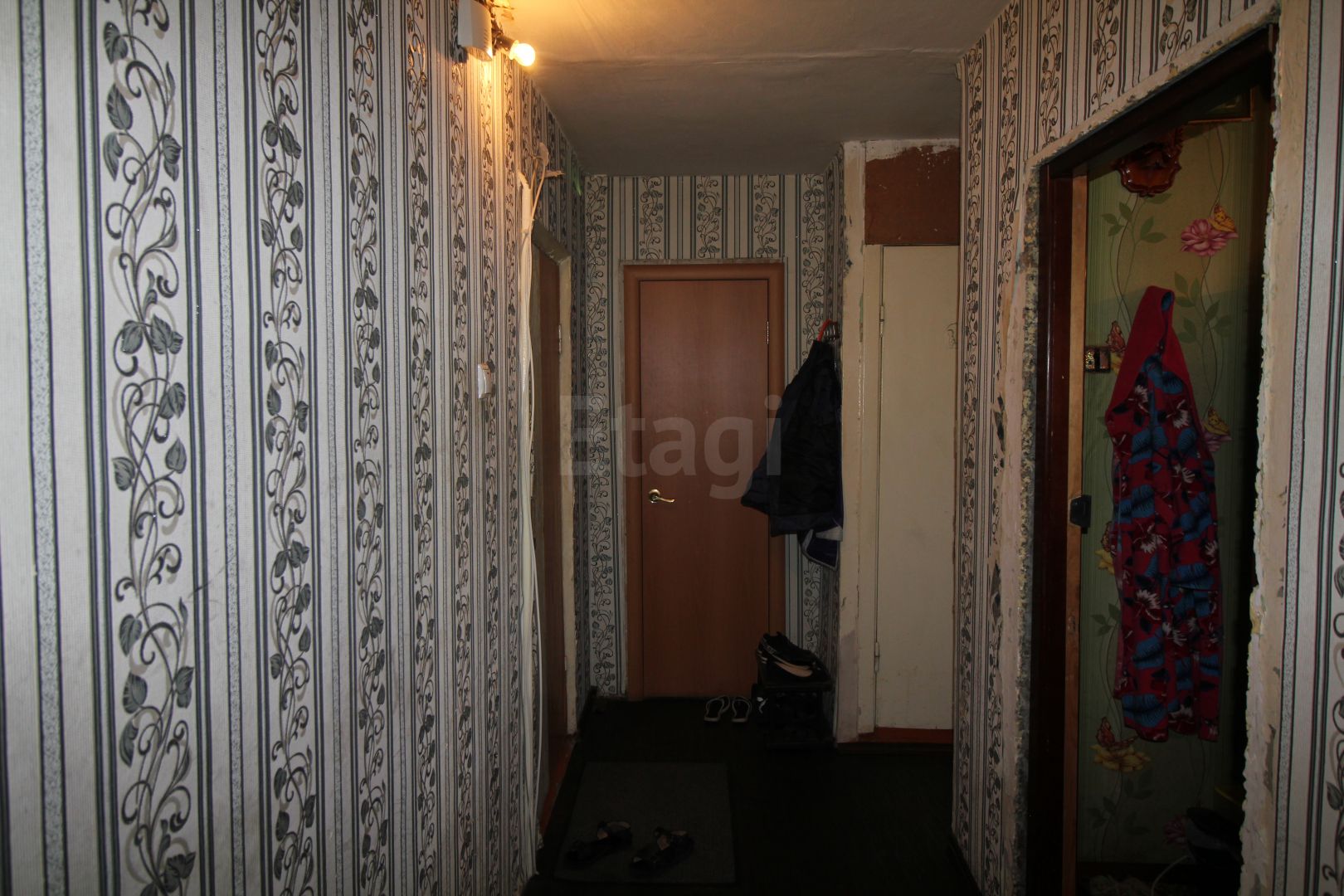 Продажа 4-комнатной квартиры, Красноярск, Красномосковская, 1 Продажа 4-комнатной квартиры, Красноярск, Красномосковская, 1