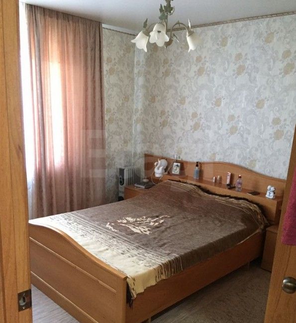 Продажа 3-комнатной квартиры, Красноярск, Свердловская, 35 Продажа 3-комнатной квартиры, Красноярск, Свердловская, 35
