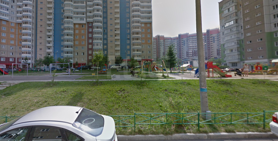 Продажа 2-комнатной квартиры, Красноярск, Мужества, 20 Продажа 2-комнатной квартиры, Красноярск, Мужества, 20