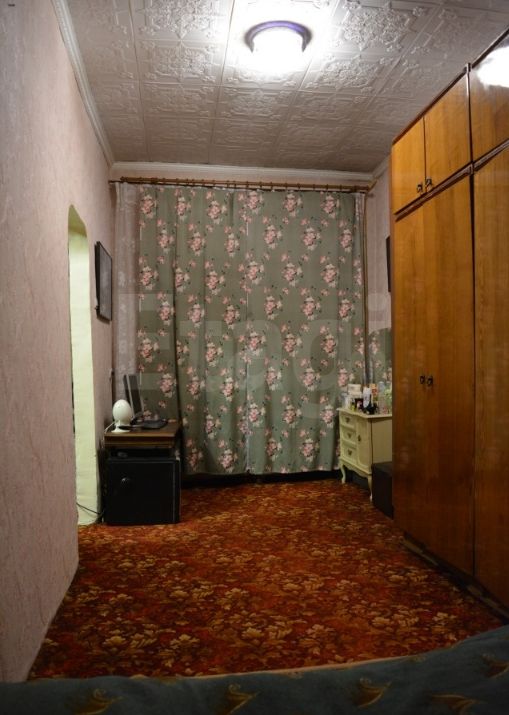 Продажа 2-комнатной квартиры, Красноярск, Свободный пр-т, 64 Продажа 2-комнатной квартиры, Красноярск, Свободный пр-т, 64