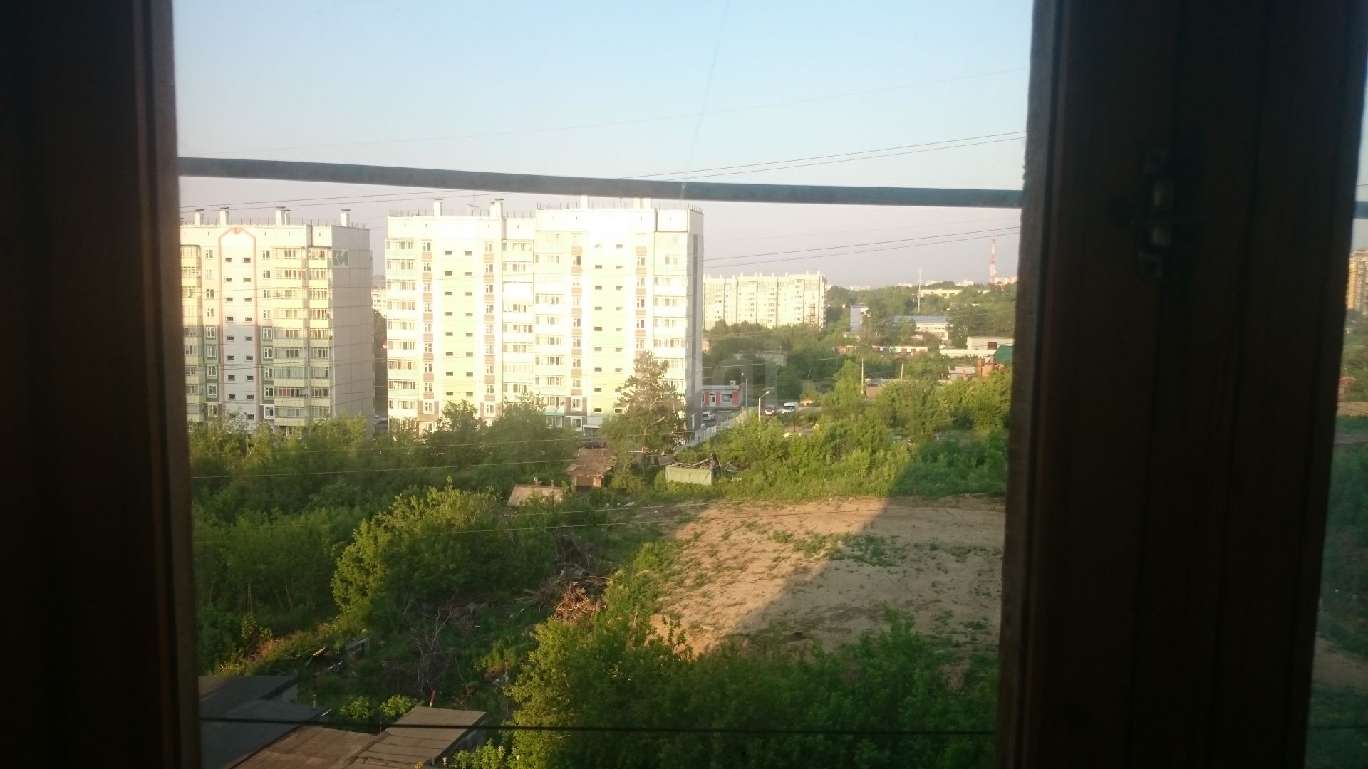 Продажа 4-комнатной квартиры, Красноярск, Сады, 2 Продажа 4-комнатной квартиры, Красноярск, Сады, 2
