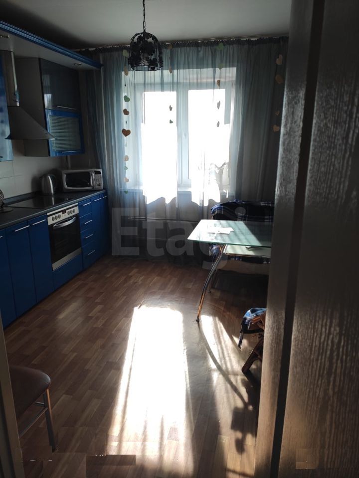 Продажа 1-комнатной квартиры, Красноярск, Ульяновский пр-т, 14г Продажа 1-комнатной квартиры, Красноярск, Ульяновский пр-т, 14г