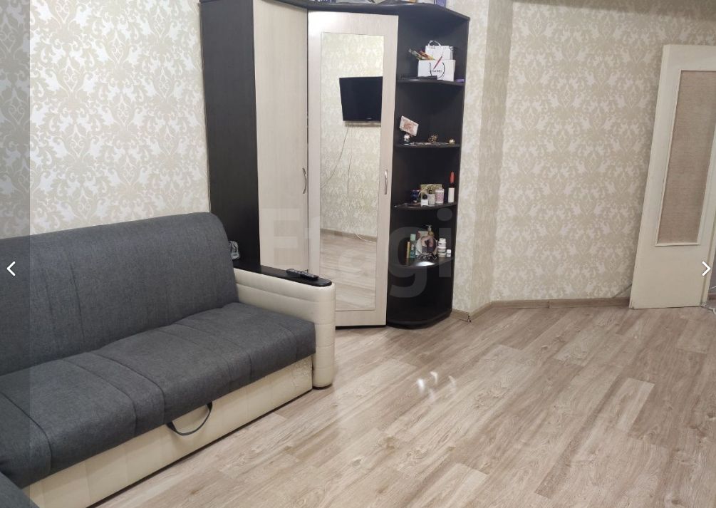 Продажа 1-комнатной квартиры, Красноярск, Авиаторов, 54 Продажа 1-комнатной квартиры, Красноярск, Авиаторов, 54