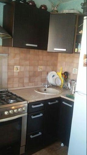 Продажа 1-комнатной квартиры, Красноярск, Свердловская, 21 Продажа 1-комнатной квартиры, Красноярск, Свердловская, 21