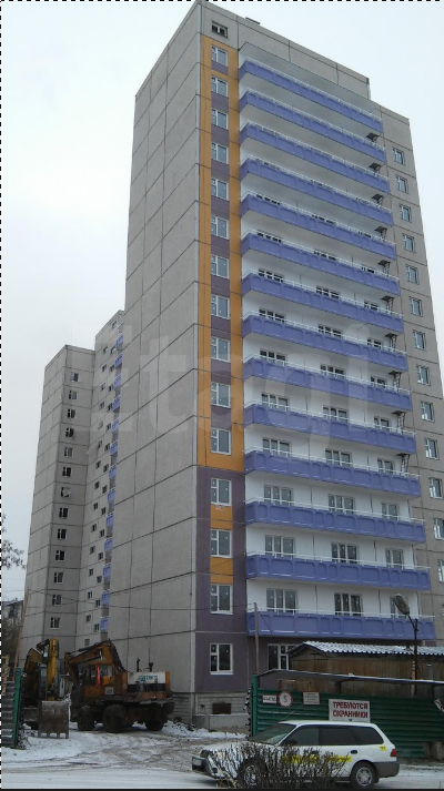 Продажа 3-комнатной квартиры, Красноярск, Шевченко, 48 Продажа 3-комнатной квартиры, Красноярск, Шевченко, 48