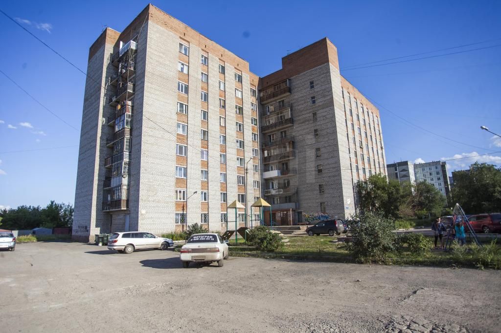 Продажа 2-комнатной квартиры, Красноярск, Джамбульская, 4б Продажа 2-комнатной квартиры, Красноярск, Джамбульская, 4б