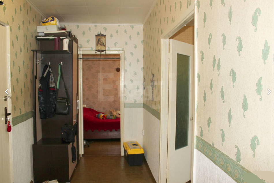 Продажа 2-комнатной квартиры, Красноярск, Комсомольский пр-т, 1б Продажа 2-комнатной квартиры, Красноярск, Комсомольский пр-т, 1б