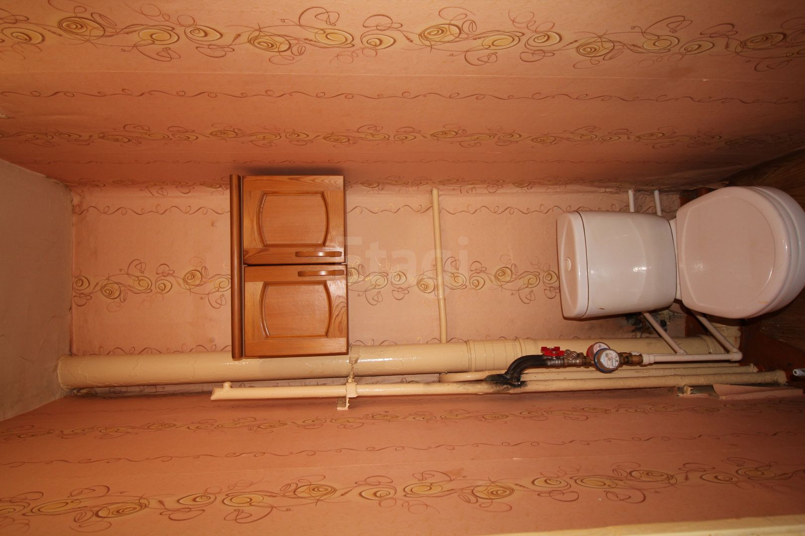 Продажа 4-комнатной квартиры, Красноярск, Красномосковская, 1 Продажа 4-комнатной квартиры, Красноярск, Красномосковская, 1