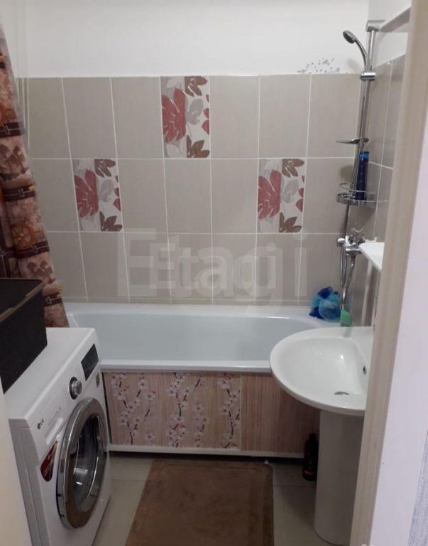 Продажа 1-комнатной квартиры, Красноярск, Республики, 33а Продажа 1-комнатной квартиры, Красноярск, Республики, 33а