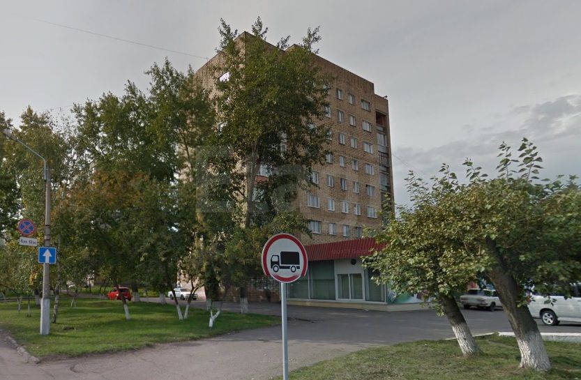 Продажа 3-комнатной квартиры, Красноярск, Свердловская, 35 Продажа 3-комнатной квартиры, Красноярск, Свердловская, 35