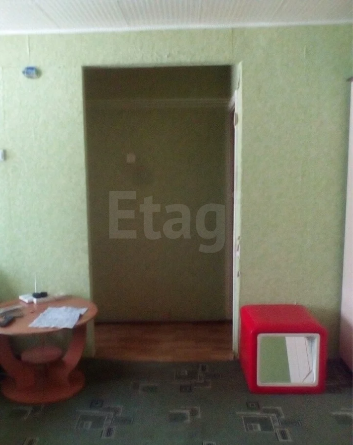 Продажа 2-комнатной квартиры, Красноярск, Тельмана, 9 Продажа 2-комнатной квартиры, Красноярск, Тельмана, 9
