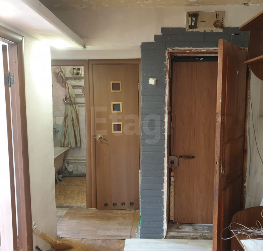 Продажа 4-комнатной квартиры, Красноярск, Новая, 36 Продажа 4-комнатной квартиры, Красноярск, Новая, 36