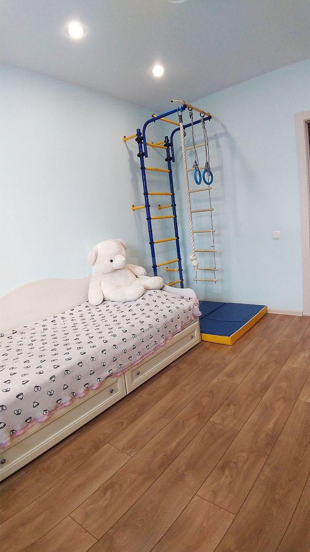 Продажа 3-комнатной квартиры, Красноярск, 9 Мая, 30 Продажа 3-комнатной квартиры, Красноярск, 9 Мая, 30