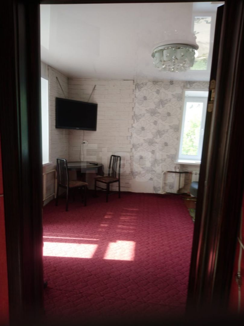 Продажа 1-комнатной квартиры, Красноярск, Лесная, 111а Продажа 1-комнатной квартиры, Красноярск, Лесная, 111а