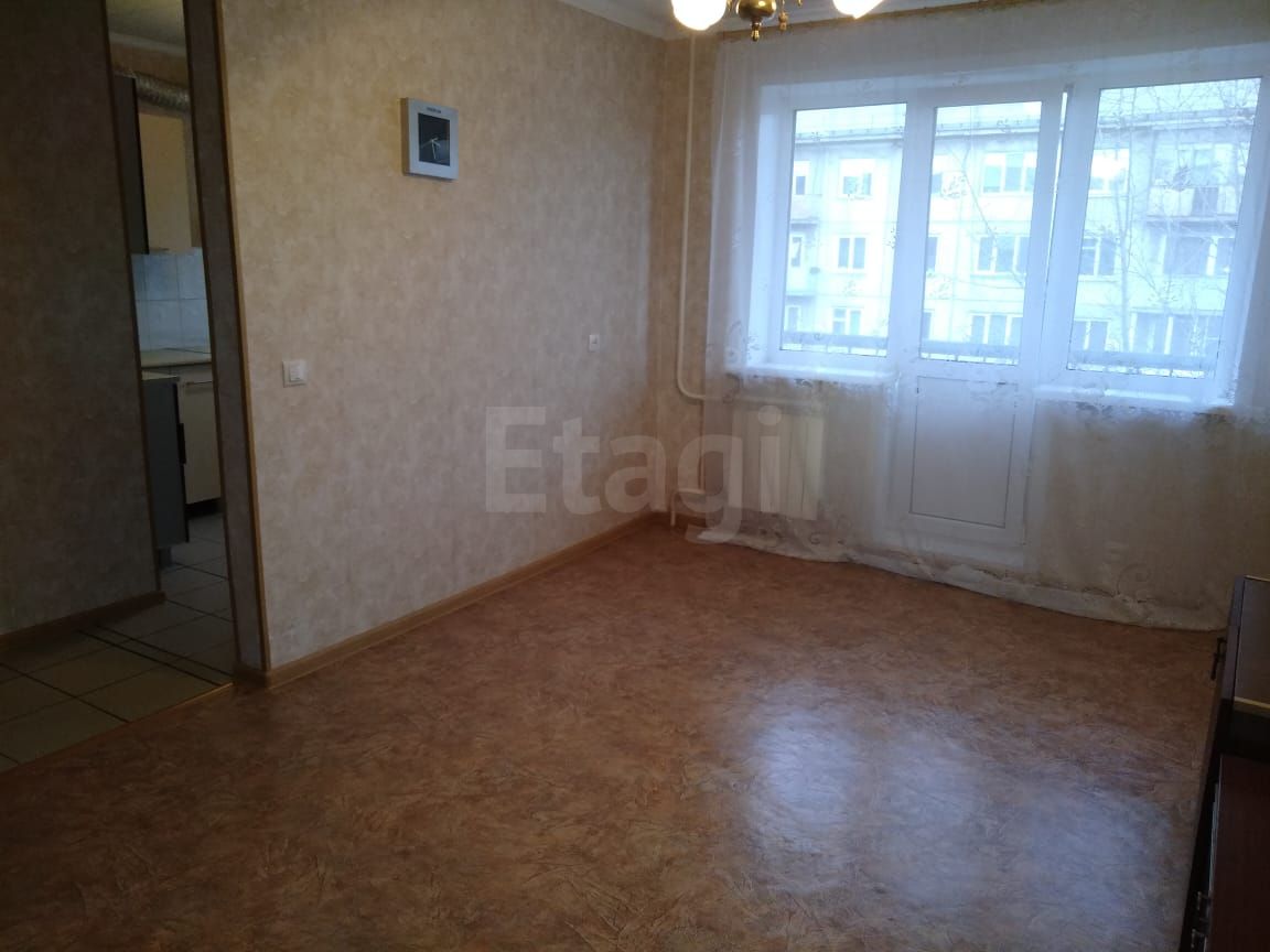 Продажа 1-комнатной квартиры, Красноярск, Маяковского пер., 19 Продажа 1-комнатной квартиры, Красноярск, Маяковского пер., 19