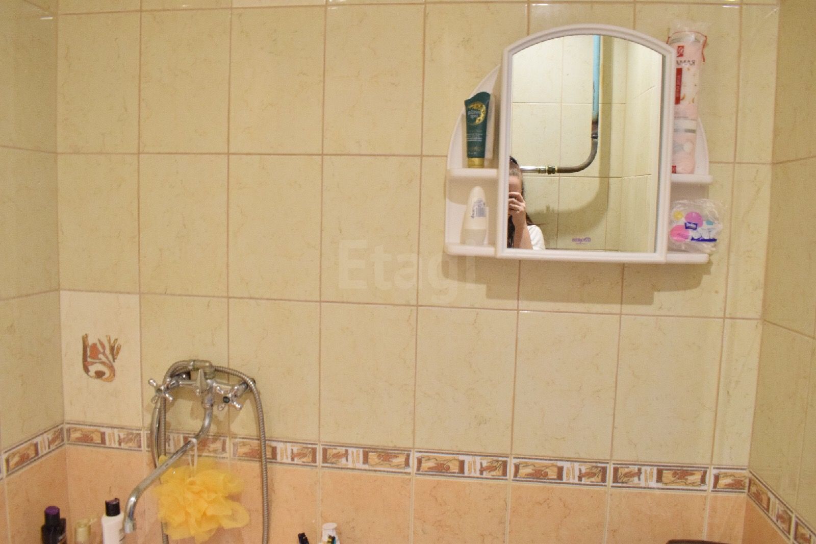Продажа 2-комнатной квартиры, Красноярск, Металлургов пр-т, 6 Продажа 2-комнатной квартиры, Красноярск, Металлургов пр-т, 6