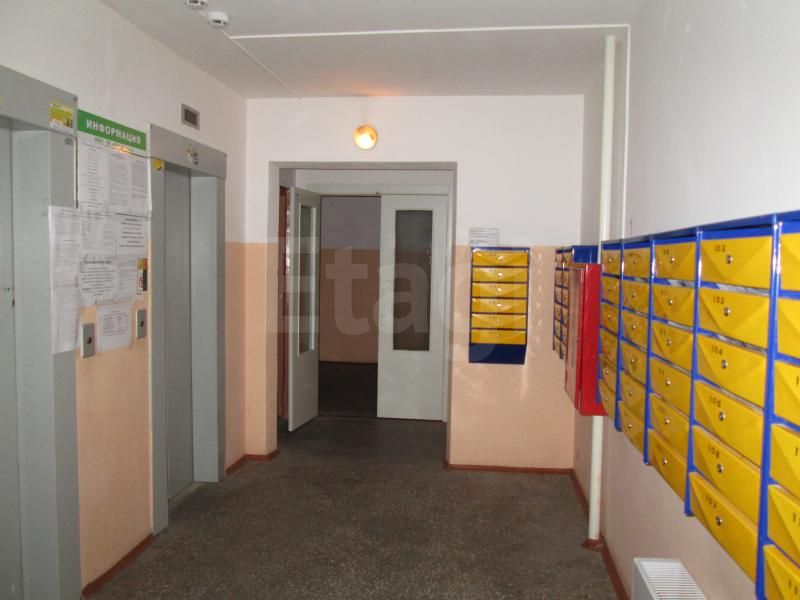 Продажа 1-комнатной квартиры, Красноярск, Алексеева, 5 Продажа 1-комнатной квартиры, Красноярск, Алексеева, 5