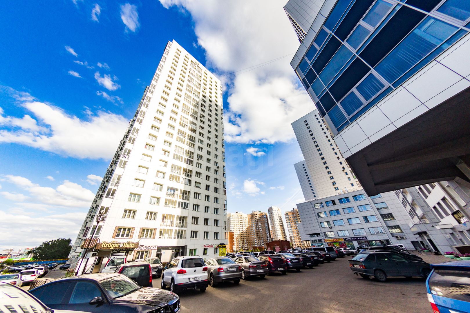 Продажа 1-комнатной квартиры, Красноярск, 9 Мая, 83 Продажа 1-комнатной квартиры, Красноярск, 9 Мая, 83