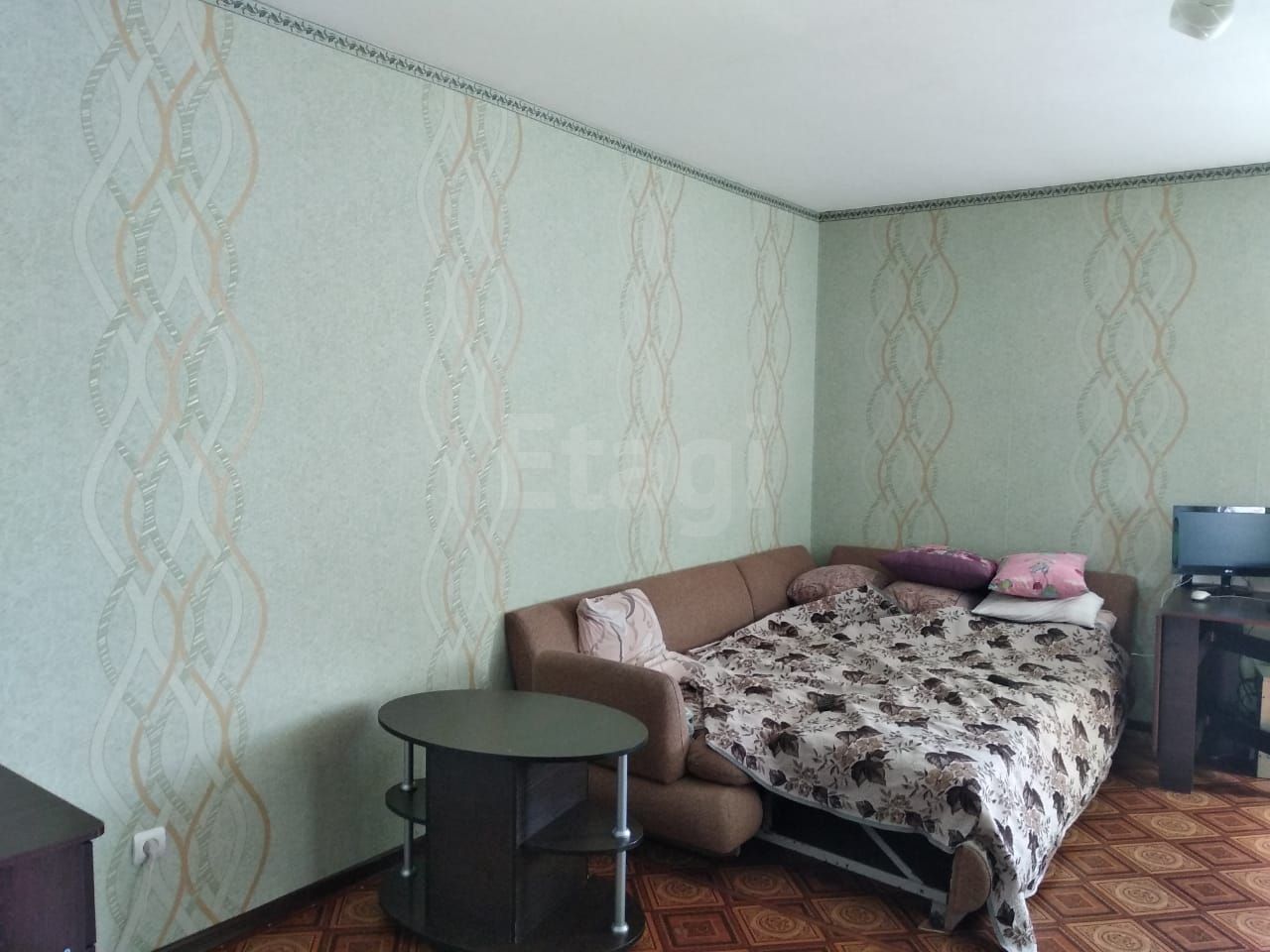 Продажа 2-комнатной квартиры, Красноярск, Калинина, 1г Продажа 2-комнатной квартиры, Красноярск, Калинина, 1г