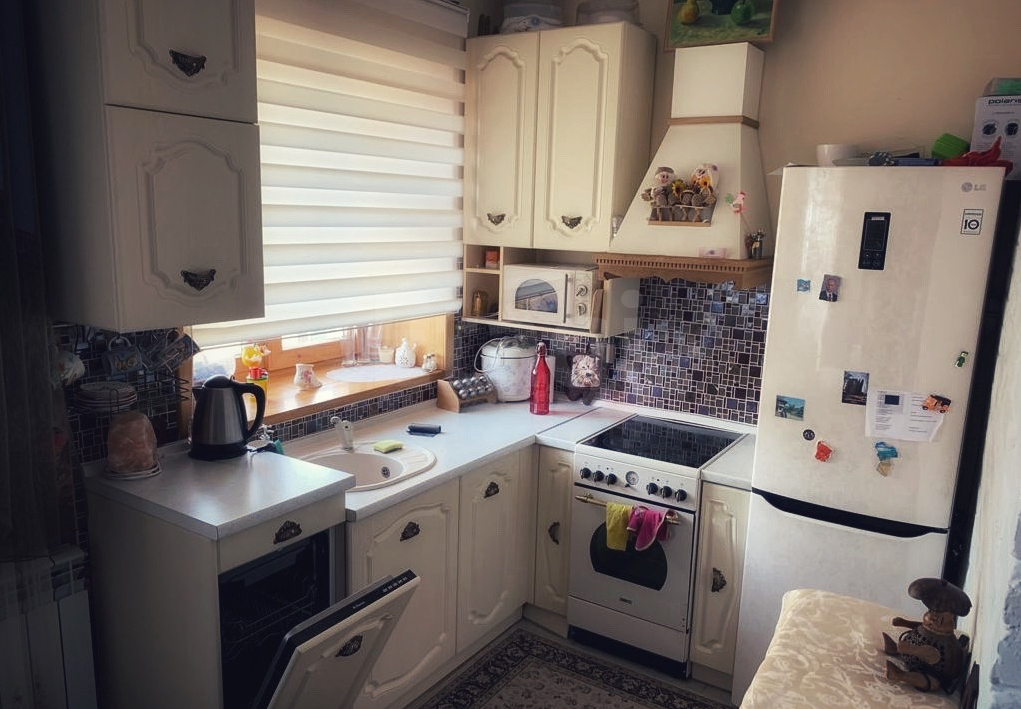 Продажа 3-комнатной квартиры, Красноярск, Урицкого, 120 Продажа 3-комнатной квартиры, Красноярск, Урицкого, 120