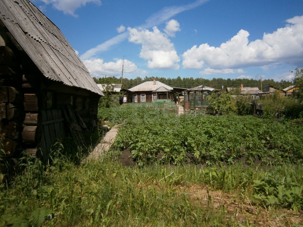 Продажа дома, 52м <sup>2</sup>, 8 сот., Минино, Садовая (Минино пос.) Продажа дома, 52м <sup>2</sup>, 8 сот., Минино, Садовая (Минино пос.)