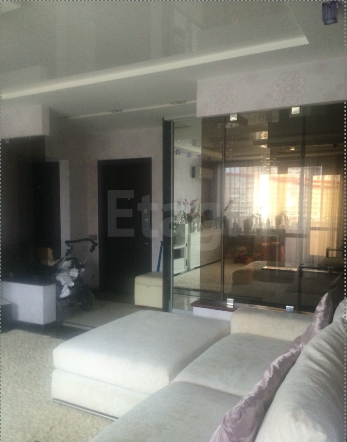 Продажа 3-комнатной квартиры, Красноярск, Весны, 17 Продажа 3-комнатной квартиры, Красноярск, Весны, 17