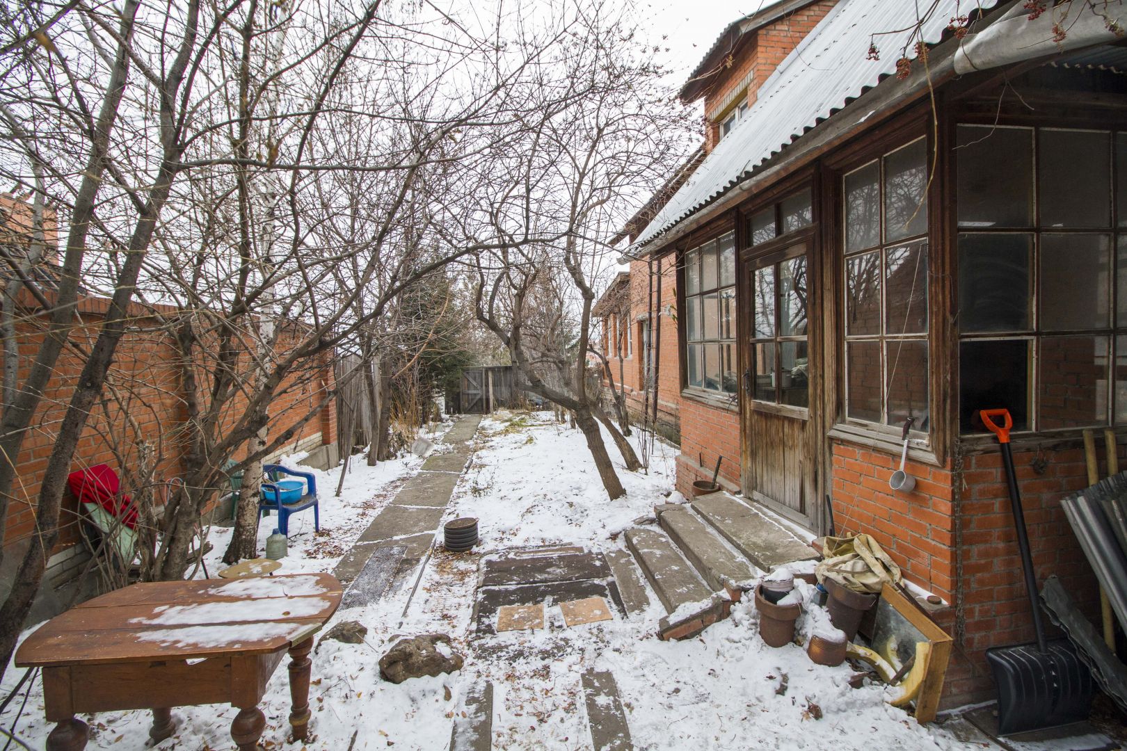 Продажа дома, 201м <sup>2</sup>, 15 сот., Красноярск, Вечерняя (Кразовский) Продажа дома, 201м <sup>2</sup>, 15 сот., Красноярск, Вечерняя (Кразовский)