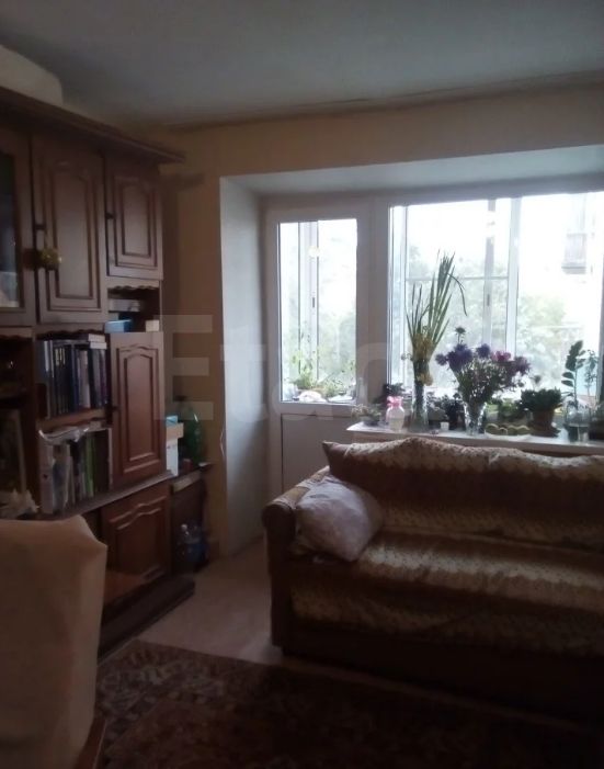 Продажа 3-комнатной квартиры, Красноярск, Бограда, 114 Продажа 3-комнатной квартиры, Красноярск, Бограда, 114
