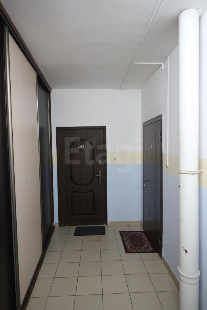 Продажа 3-комнатной квартиры, Красноярск, Академика Киренского, 32 Продажа 3-комнатной квартиры, Красноярск, Академика Киренского, 32